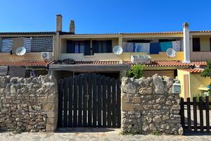 Sa Rocca Tunda villetta a 100 metri dalla spiaggia