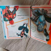 Enciclopedia Marvel per bambini