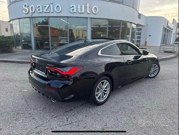 BMW 420 xdrive MSport