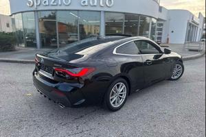 BMW 420 xdrive MSport