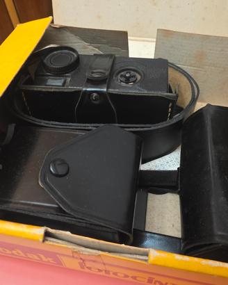 Kodak Instamatic 44 