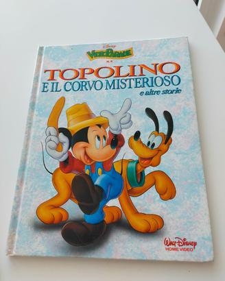 Libri  a fumetti Vintage x bambini