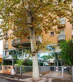 Appartamento 40mq a Riccione Alba - Estate 2025