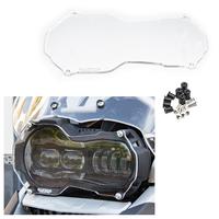 Protezione faro BMW R1200 GS 2004-2012 STD ADV LED