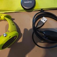 Suunto ambit 3 run