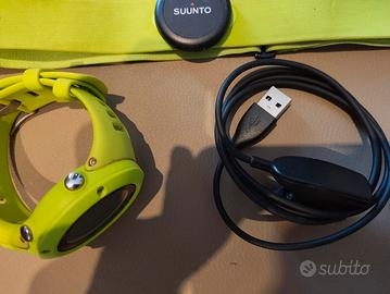 Suunto ambit 3 run