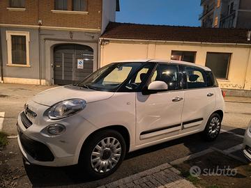 Fiat 500 L Categoria N1
