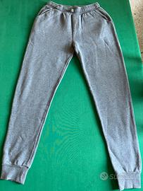 Pantalone tuta NORTH SAILS grigio 14 anni