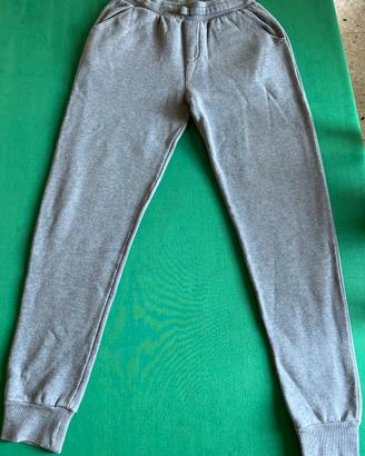 Pantalone tuta NORTH SAILS grigio 14 anni