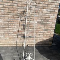 Cavalletto per specchio o quadri