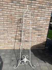 Cavalletto per specchio o quadri