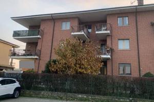 Immobile in asta di 124 m² con 4 locali e box auto