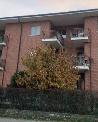 Immobile in asta di 124 m² con 4 locali e box auto