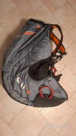 Selletta parapendio  GII4 sky paraglider XL
