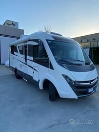Mobilvetta K-Yacht 79