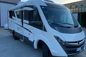 Mobilvetta K-Yacht 79