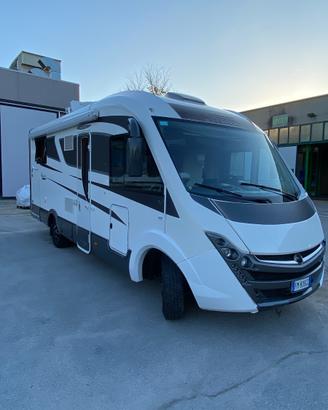 Mobilvetta K-Yacht 79