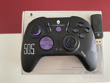 Thunderobot G50S (PC/Switch/Android/iOS)