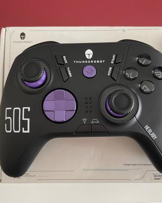 Thunderobot G50S (PC/Switch/Android/iOS)