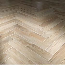 Mattonelle Rondine nuove 7,5x45    12 euro mq 50 m