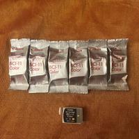 Canon BCI-11 Color X6 inkjet (cartuccia stampante)