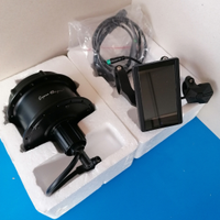 Kit conversione bicicletta in ebike