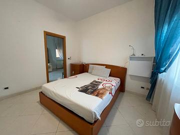 Posto letto in singola dal 1 aprile