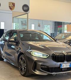 BMW 118I 140CV 5p. M SPORT 2020 - IMPECCABILE OK N