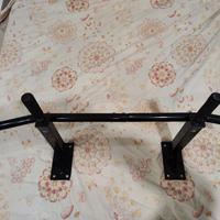 Sbarra a muro per trazioni 