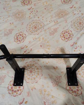 Sbarra a muro per trazioni 