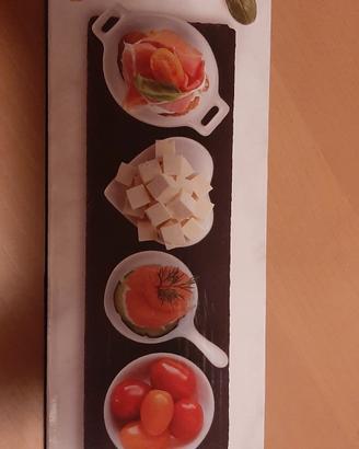 Set aperitivo 