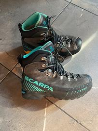 Scarpa ribelle OD n 37