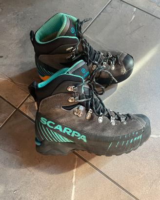 Scarpa ribelle OD n 37