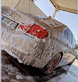 BMW 525d f10 2013/2014