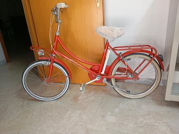 bicicletta 