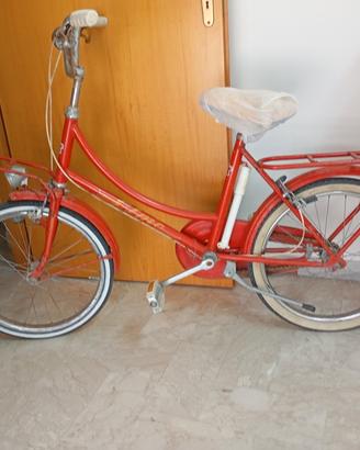 bicicletta 