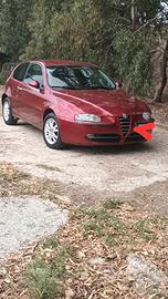 Alfa romeo 147 1.6 TS