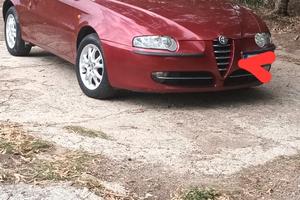 Alfa romeo 147 1.6 TS
