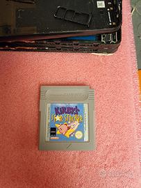 Kirby's Star Stacker