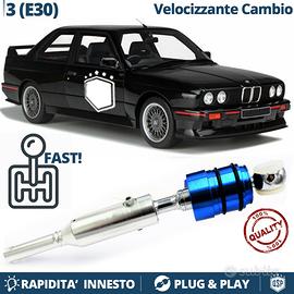 Leva Cambio Marce corte Bmw Serie 3 E30 VELOCIZZAN