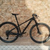 Mtb Cube