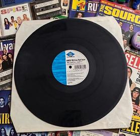 Disco Vinile "One and One" di Robert Miles