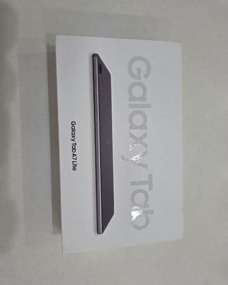 Galaxy Tab 7a