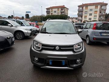 Suzuki Ignis 1.2 Dualjet Top NEOPATENTATI