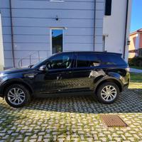 Discovery sport - autocarro N1