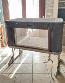 Chicco Next2Me Forever Lettino Cosleeping