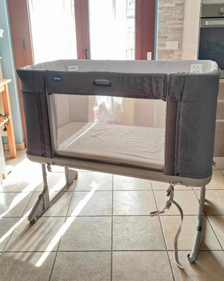 Chicco Next2Me Forever Lettino Cosleeping