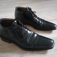 Scarpe da cerimonia Carlo Pignatelli 
