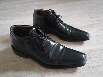 Scarpe da cerimonia Carlo Pignatelli 
