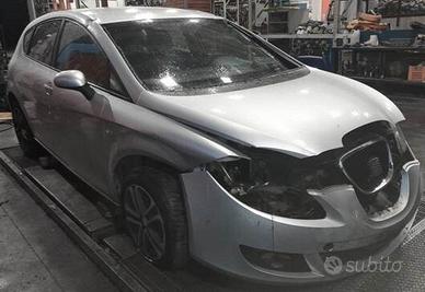RICAMBI Seat Leon 5P 1.9 D anno 2007 - DK997